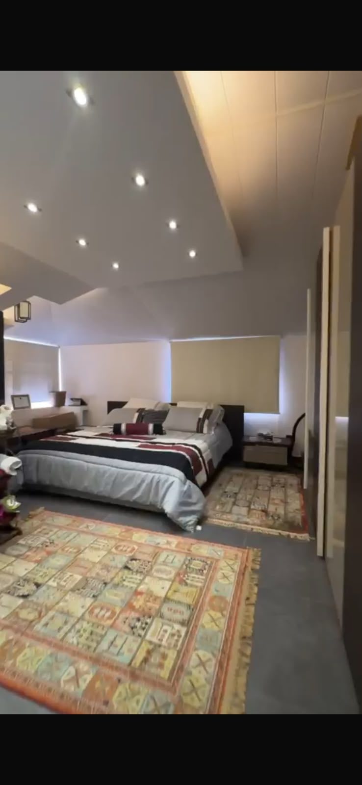 New Building Ground Floor 170m 3Bedroom+ 90m Terrace Aley RasJabal thumbnail 2
