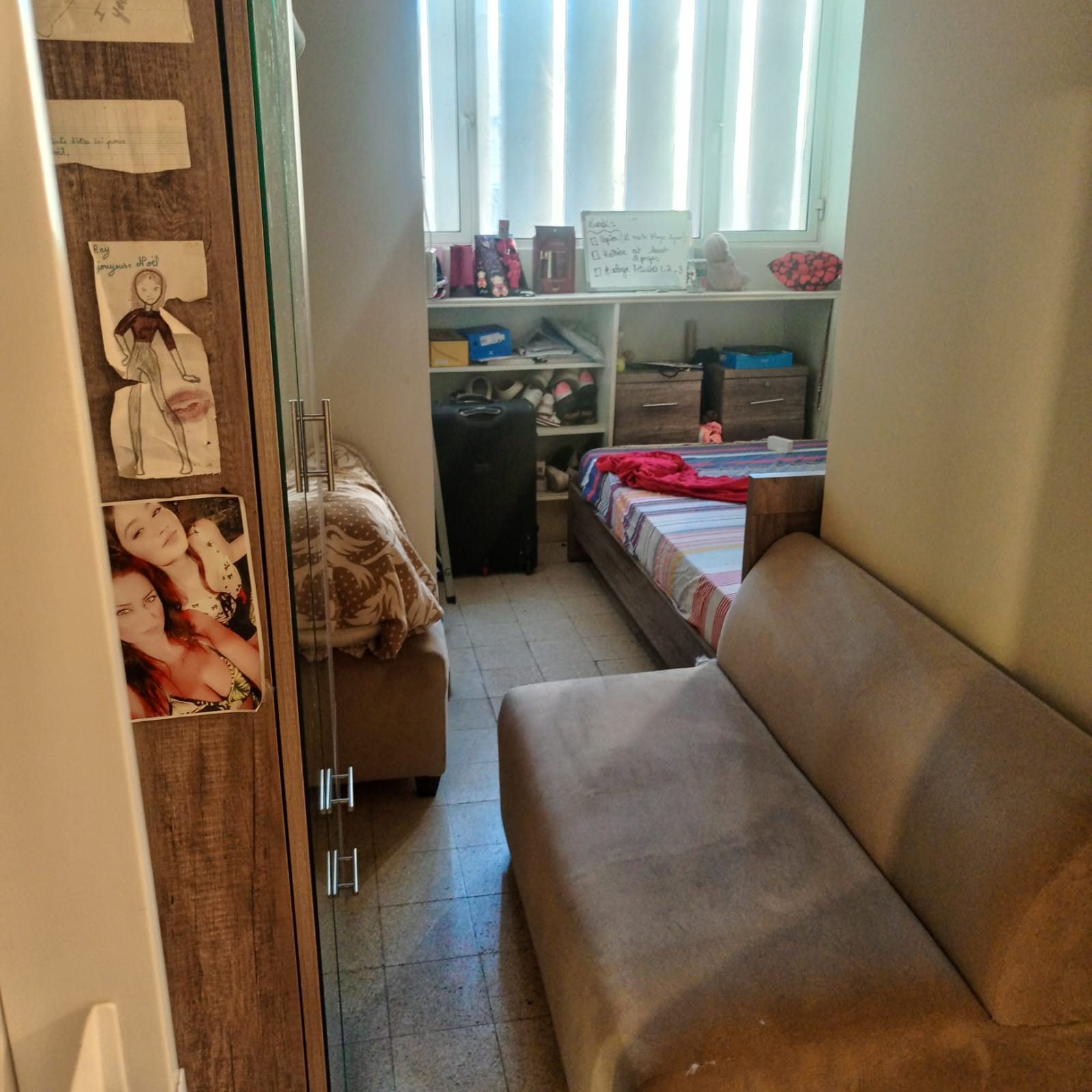 105 SQM-APARTMENT FOR SALE – ACHRAFIEH, GEITAWI thumbnail 4