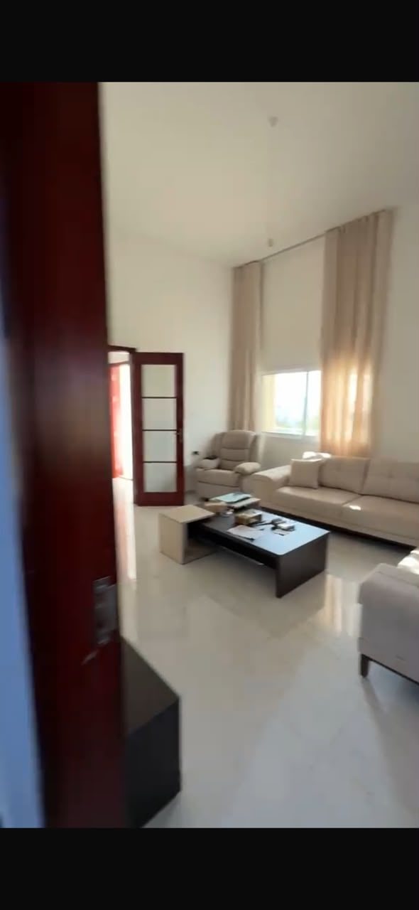 New Building GroundFloor 170m 3Bedroom+ 150m Terrace Badghan Sawfar  Jabal Aley thumbnail 11