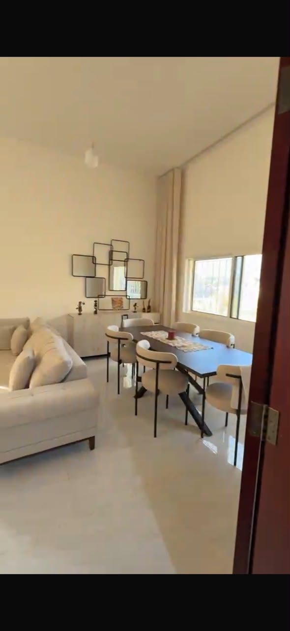 New Building GroundFloor 170m 3Bedroom+ 150m Terrace Badghan Sawfar  Jabal Aley thumbnail 12