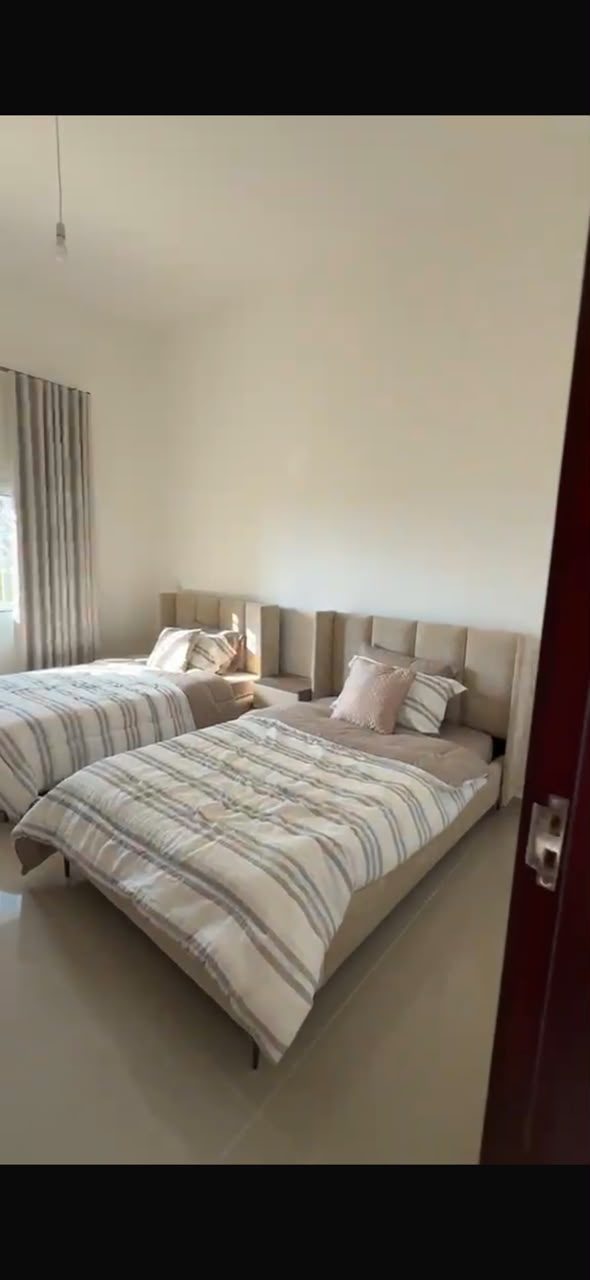 New Building GroundFloor 170m 3Bedroom+ 150m Terrace Badghan Sawfar  Jabal Aley thumbnail 5