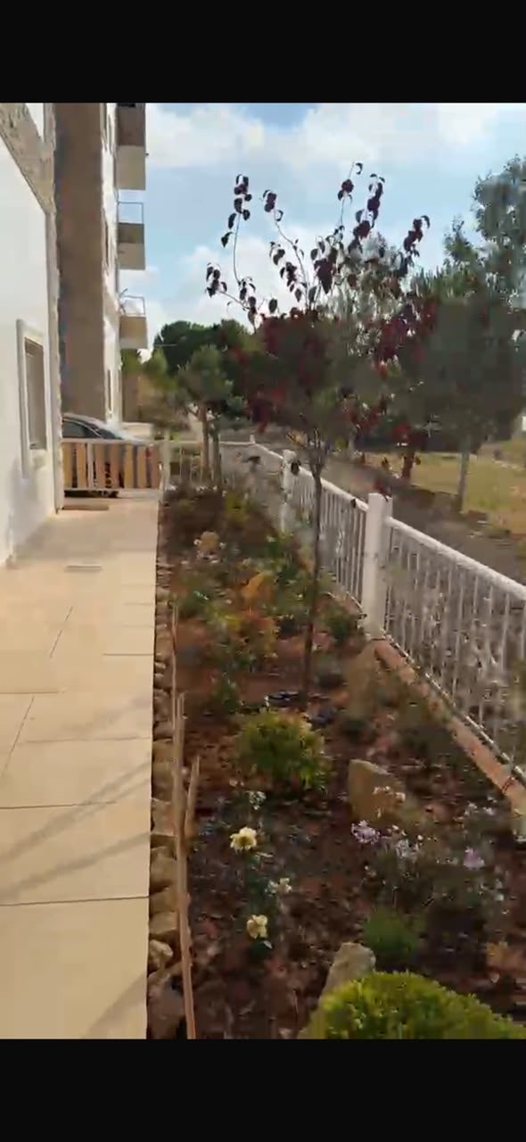 New Building GroundFloor 170m 3Bedroom+ 150m Terrace Badghan Sawfar  Jabal Aley thumbnail 17