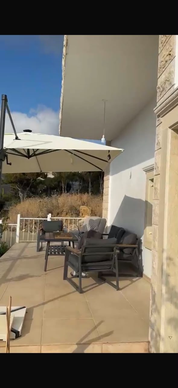 New Building GroundFloor 170m 3Bedroom+ 150m Terrace Badghan Sawfar  Jabal Aley thumbnail 18