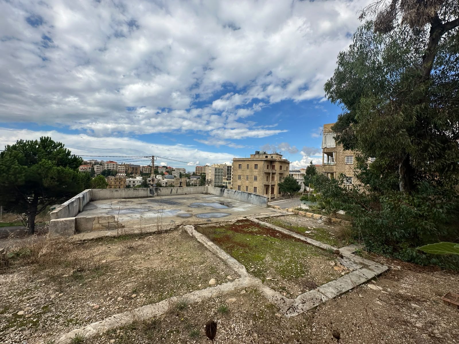 Two floors 300 meters Lebanese Vintage on 530 meters land Bhamdoun Mhatta Jabal thumbnail 10