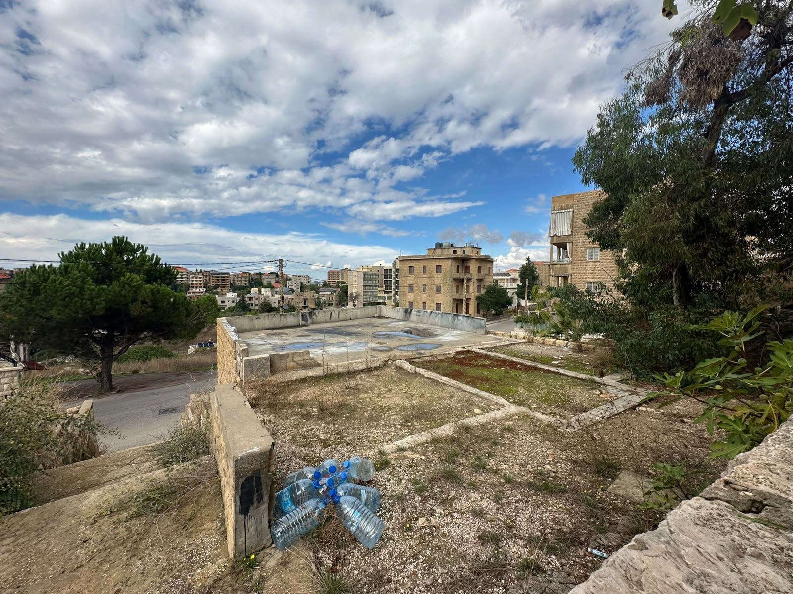 Two floors 300 meters Lebanese Vintage on 530 meters land Bhamdoun Mhatta Jabal thumbnail 9