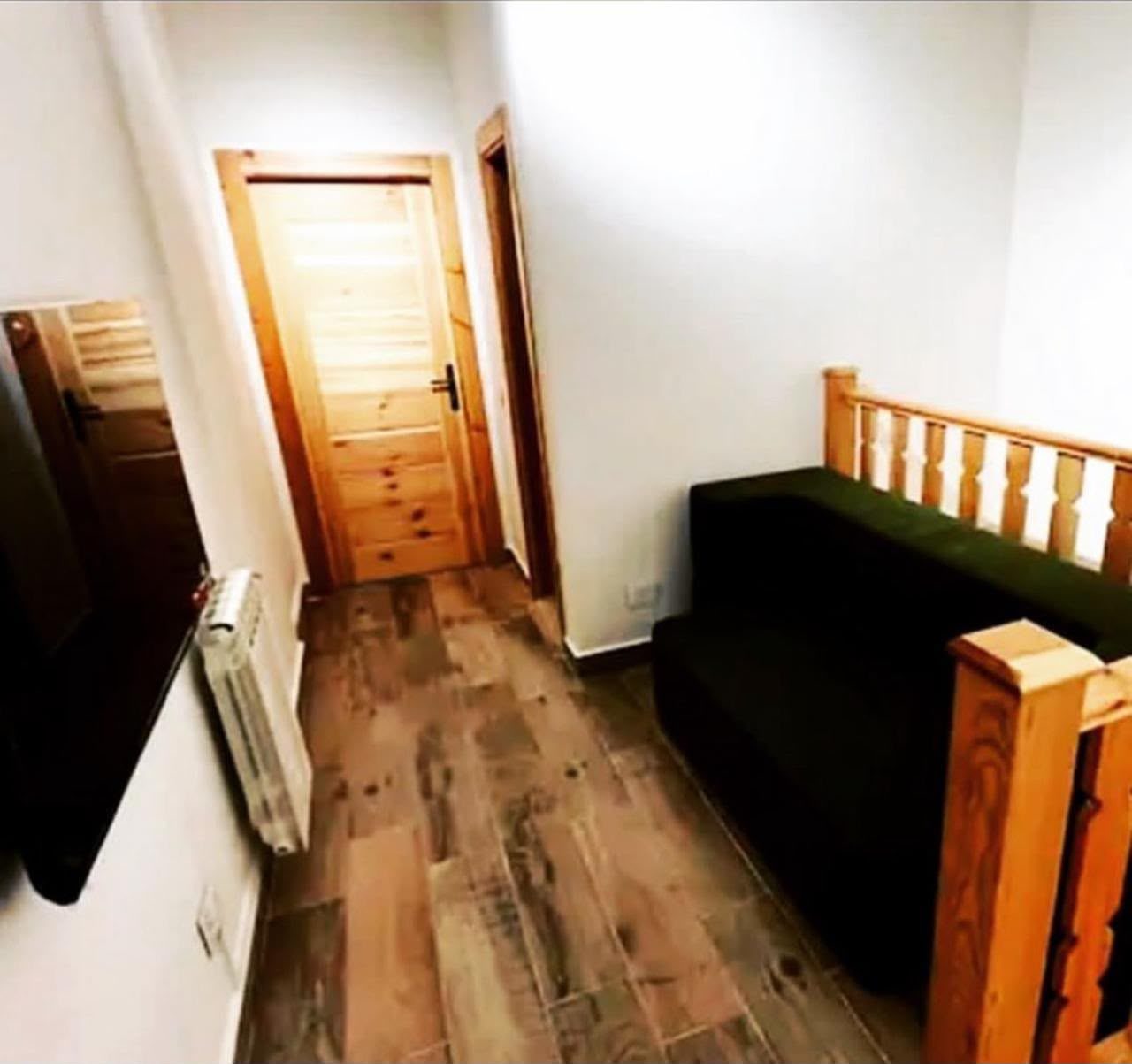Duplex 60m One bedroom plus 20 meters garden Faqra Mountain Resort thumbnail 7