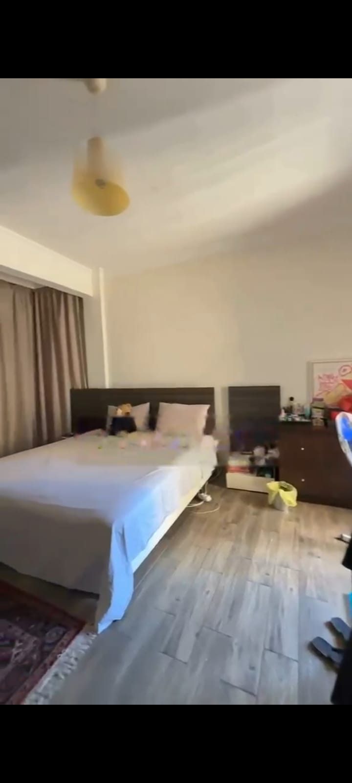 160 sqm+ 30 sqm enclosed terrace- 2 bedrooms-Apartment for Sale in Badaro – Beirut thumbnail 3