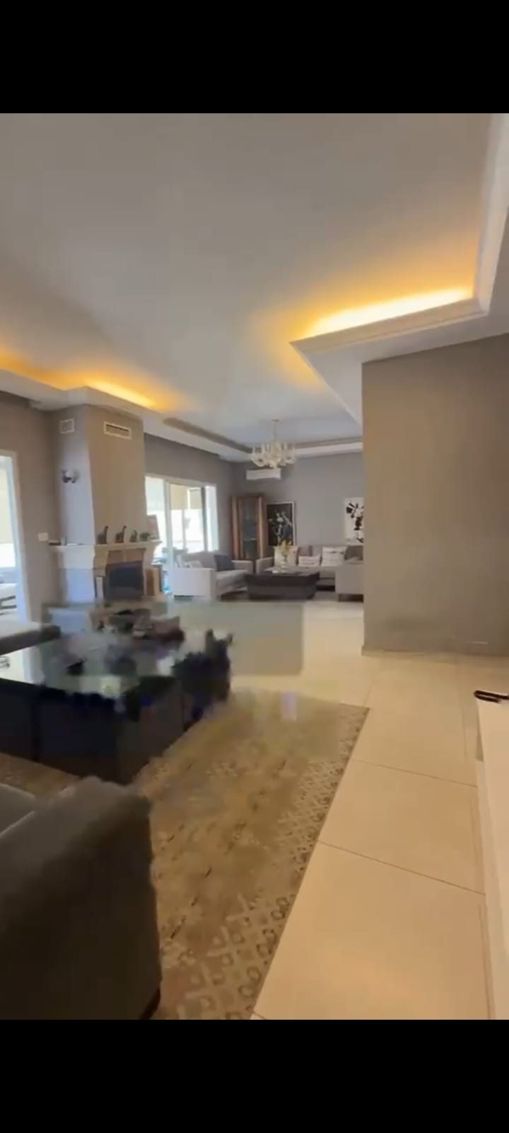 160 sqm+ 30 sqm enclosed terrace- 2 bedrooms-Apartment for Sale in Badaro – Beirut thumbnail 8