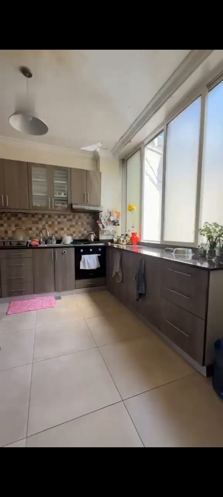 160 sqm+ 30 sqm enclosed terrace- 2 bedrooms-Apartment for Sale in Badaro – Beirut thumbnail 5