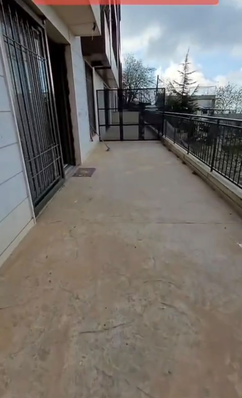 New Building 160 meter 3Bedroom+ 60 meter Terrace Bekfaya Entrance Bhorsaf thumbnail 6