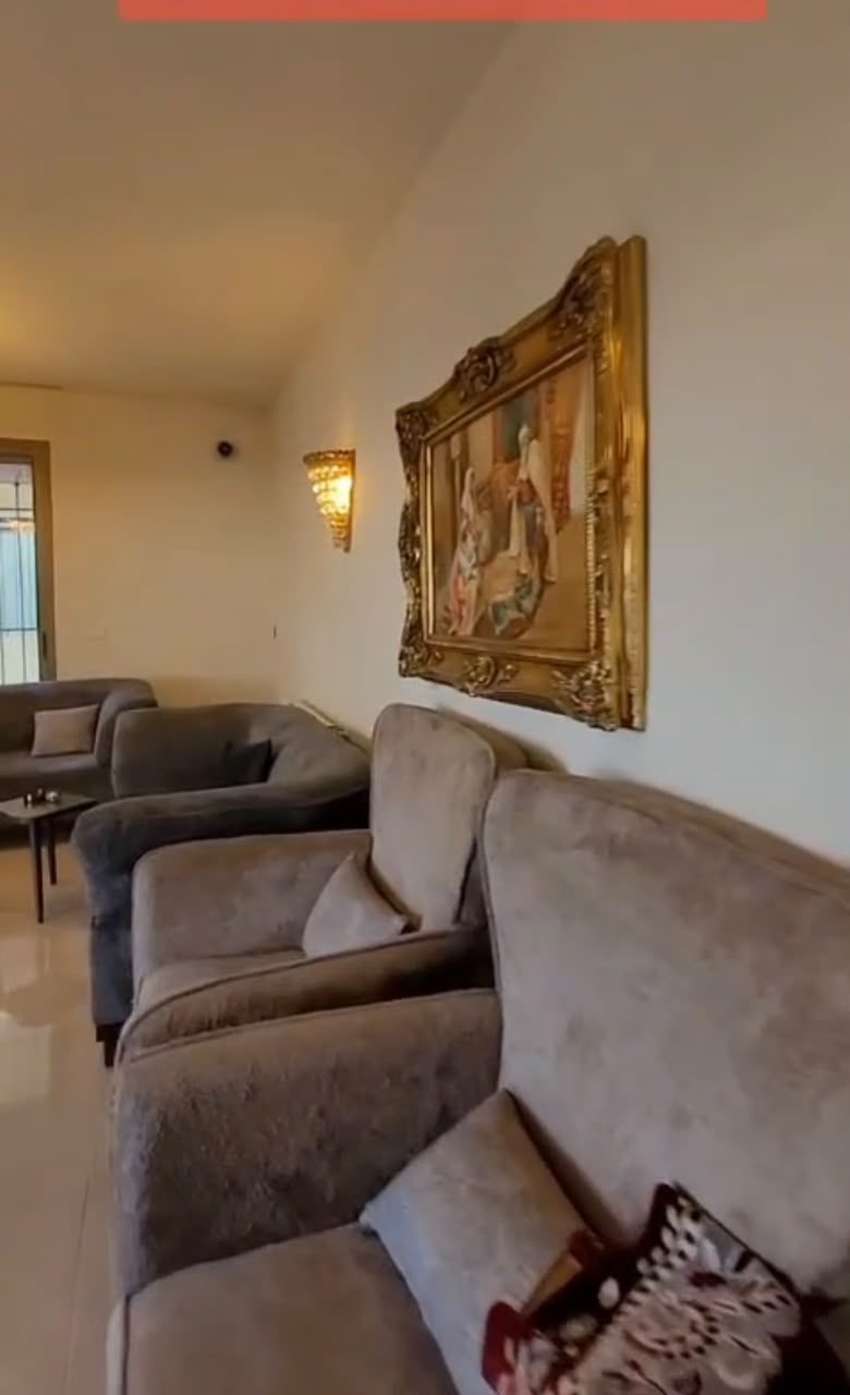 New Building 160 meter 3Bedroom+ 60 meter Terrace Bekfaya Entrance Bhorsaf thumbnail 2