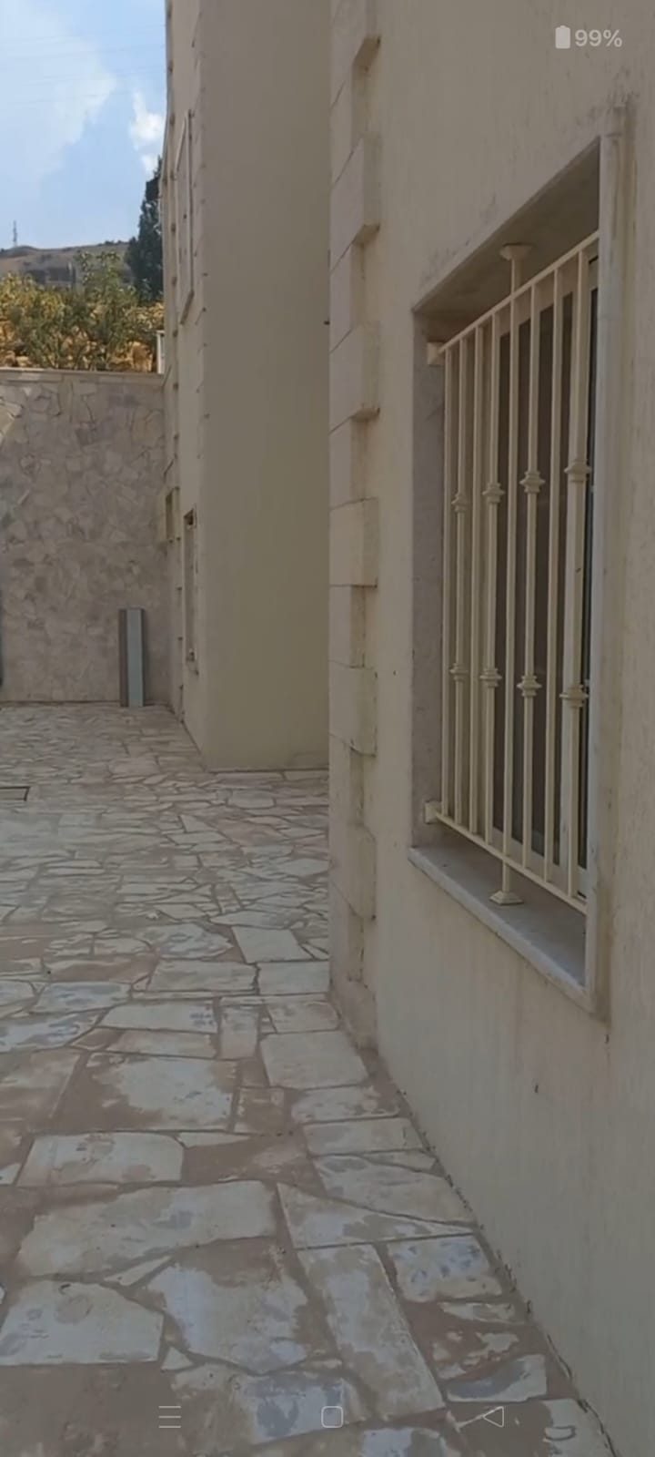 GROUND FLOOR 120 SQM APARTMENT FOR SALE + 65 SQM PRIVATE TERRACE – BDGHAN, SOUFAR, MOUNTAIN, ALEY- 3 MINUTES FROM THE HIGHWAY thumbnail 6