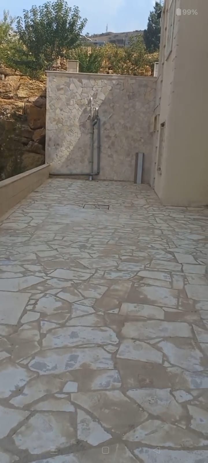 GROUND FLOOR 120 SQM APARTMENT FOR SALE + 65 SQM PRIVATE TERRACE – BDGHAN, SOUFAR, MOUNTAIN, ALEY- 3 MINUTES FROM THE HIGHWAY thumbnail 7