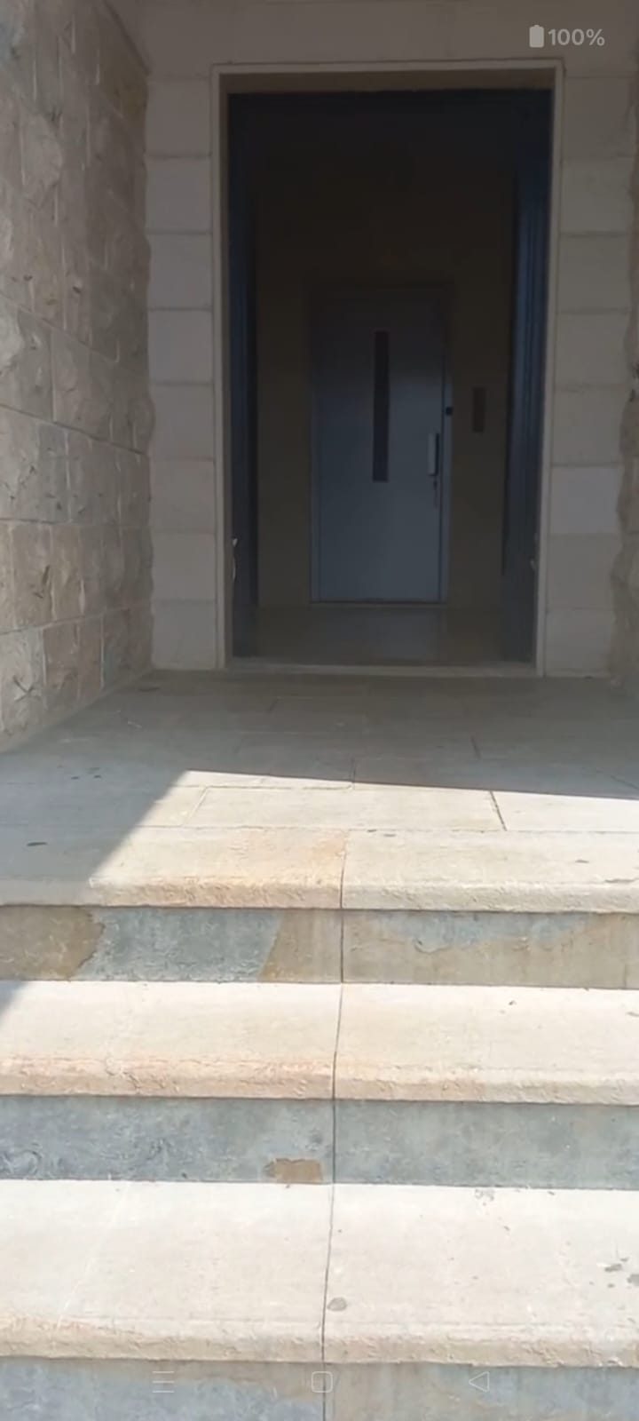 GROUND FLOOR 120 SQM APARTMENT FOR SALE + 65 SQM PRIVATE TERRACE – BDGHAN, SOUFAR, MOUNTAIN, ALEY- 3 MINUTES FROM THE HIGHWAY thumbnail 16