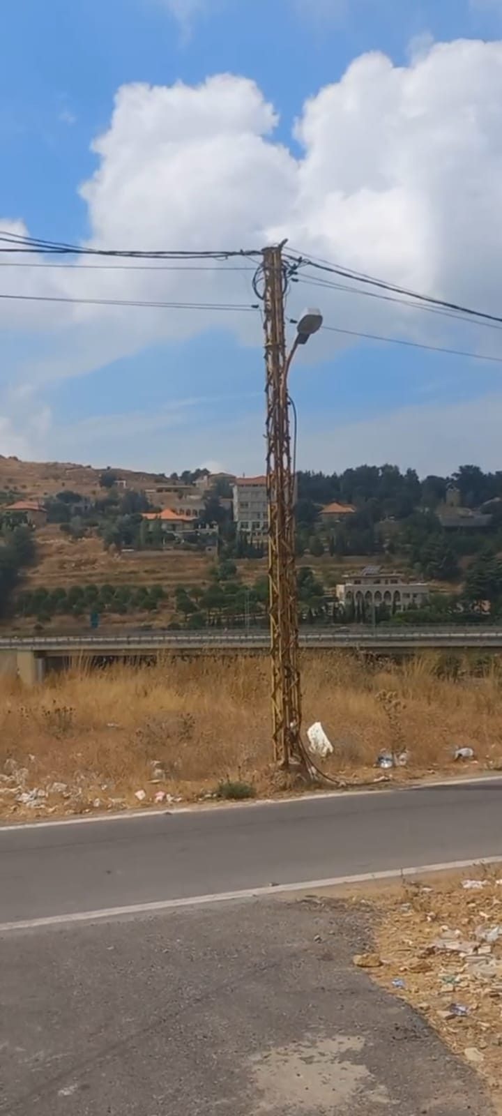 GROUND FLOOR 120 SQM APARTMENT FOR SALE + 65 SQM PRIVATE TERRACE – BDGHAN, SOUFAR, MOUNTAIN, ALEY- 3 MINUTES FROM THE HIGHWAY thumbnail 5