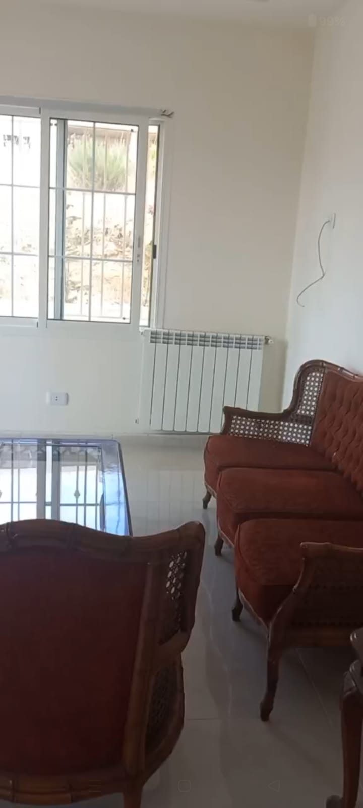 GROUND FLOOR 120 SQM APARTMENT FOR SALE + 65 SQM PRIVATE TERRACE – BDGHAN, SOUFAR, MOUNTAIN, ALEY- 3 MINUTES FROM THE HIGHWAY thumbnail 13