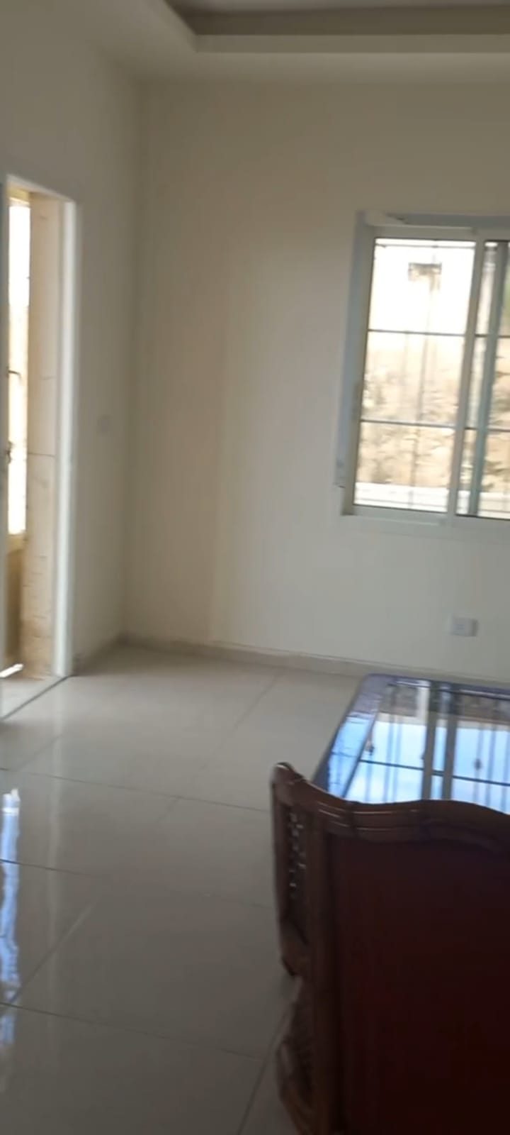 GROUND FLOOR 120 SQM APARTMENT FOR SALE + 65 SQM PRIVATE TERRACE – BDGHAN, SOUFAR, MOUNTAIN, ALEY- 3 MINUTES FROM THE HIGHWAY thumbnail 14