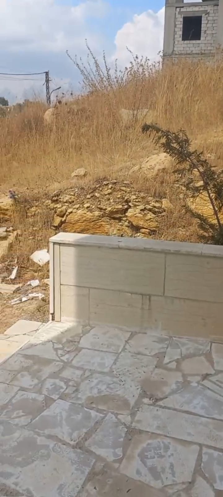 GROUND FLOOR 120 SQM APARTMENT FOR SALE + 65 SQM PRIVATE TERRACE – BDGHAN, SOUFAR, MOUNTAIN, ALEY- 3 MINUTES FROM THE HIGHWAY thumbnail 15