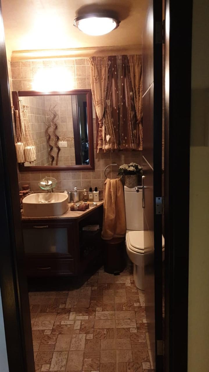 ROOFTOP APARTMENT WITH SEA VIEW FOR SALE – BUILDING 2010, 130 SQM, 2 BEDROOMS + 70 SQM TERRACE – JDEIDEH, METN, ENTRANCE VERSUS SED EL BAUCHRIEH, CORNER- ASAYLE STREET thumbnail 11
