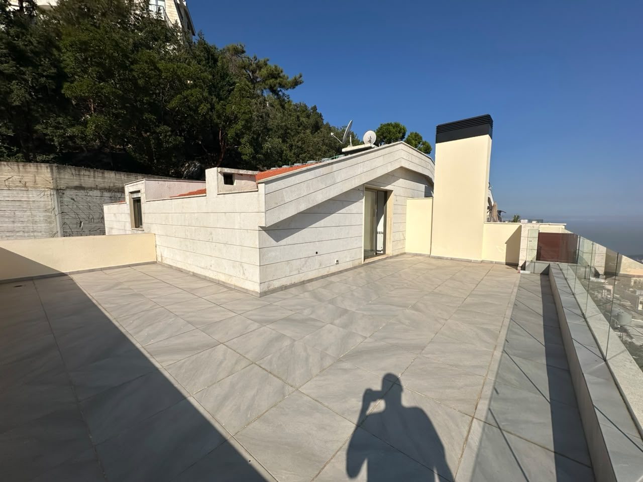 New Building Duplex 270m Sale Bekfaya Entrance thumbnail 7