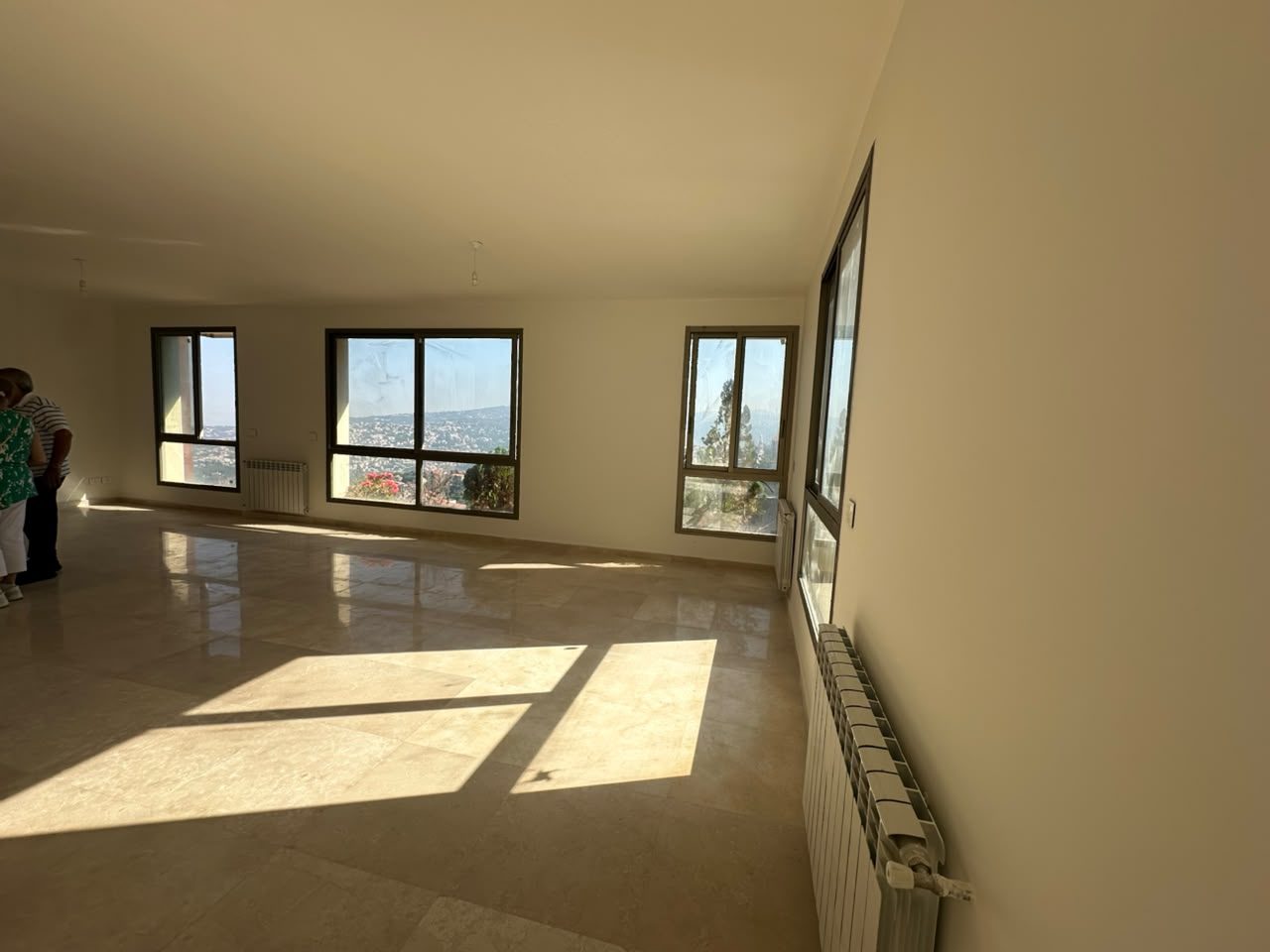 New Building Duplex 270m Sale Bekfaya Entrance thumbnail 3
