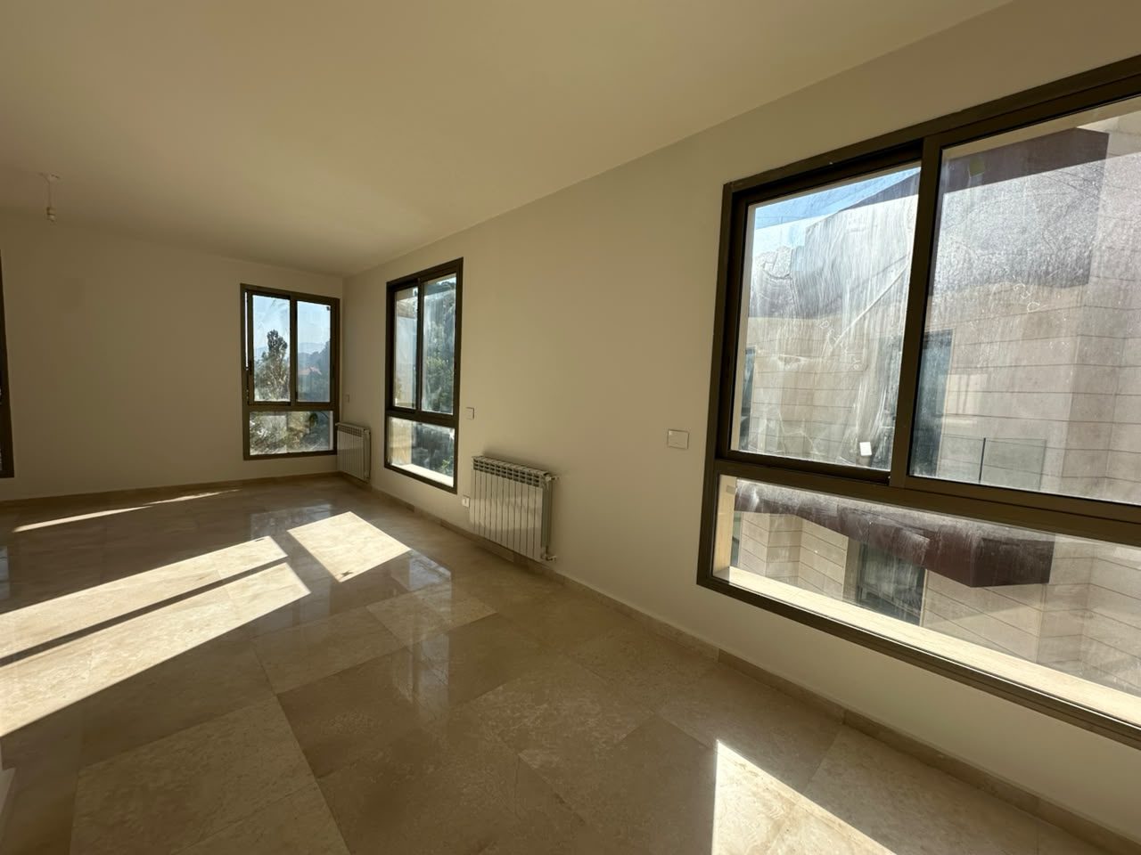 New Building Duplex 270m Sale Bekfaya Entrance thumbnail 2
