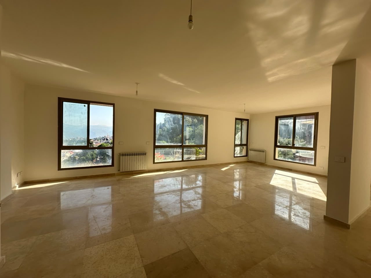 New Building Duplex 270m Sale Bekfaya Entrance thumbnail 4