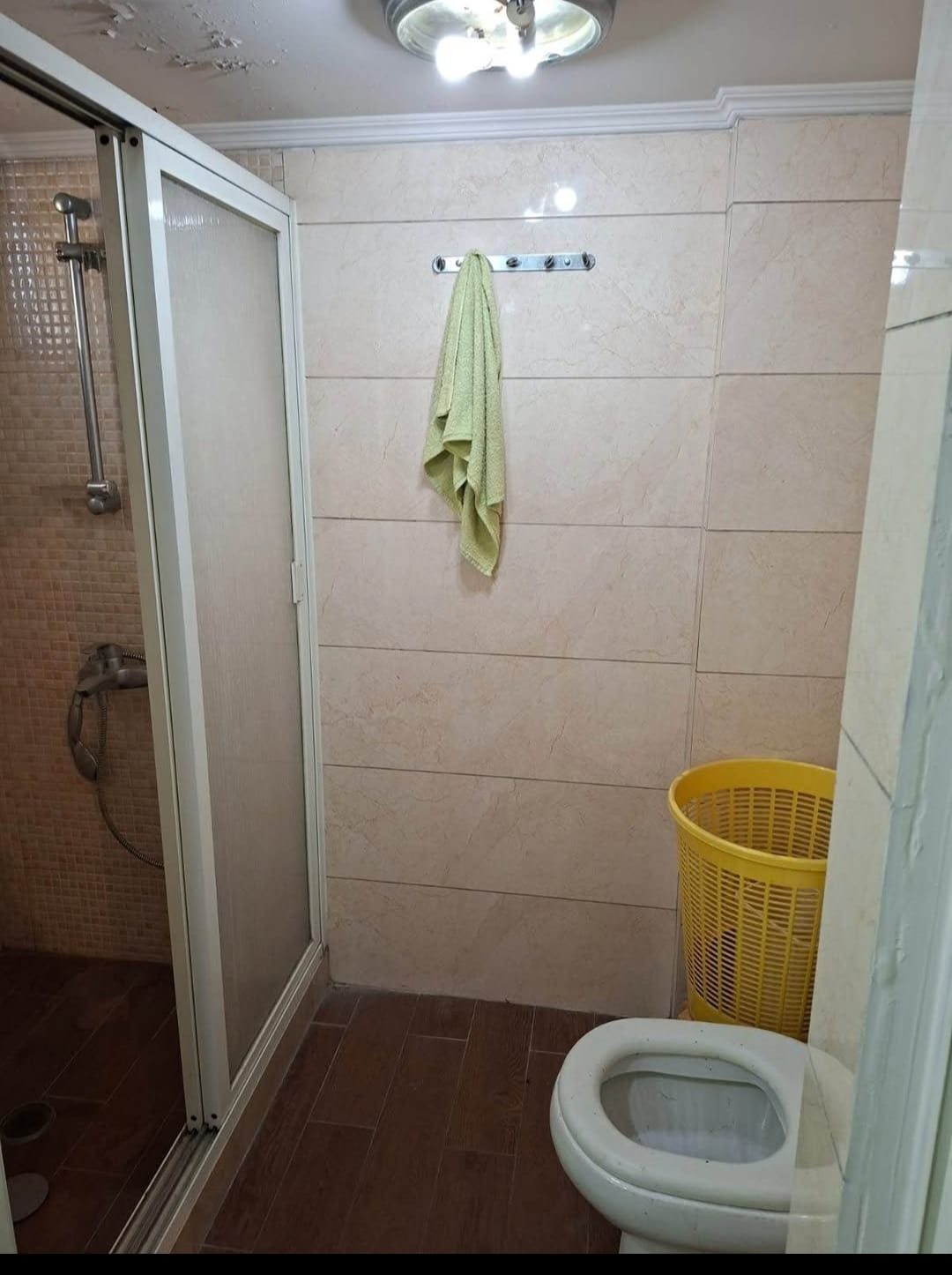 5th floor-200sqm-3bedrooms - No Elevator- Apartment for Sale in Achrafieh – Sassine down towards sayde thumbnail 10