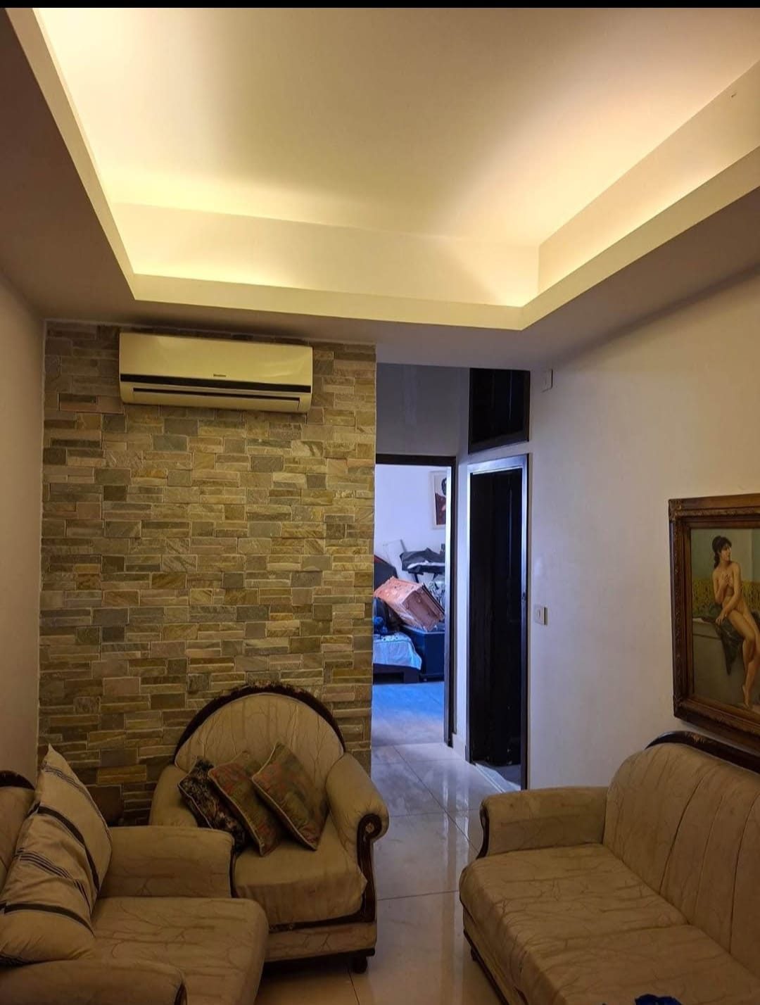 5th floor-200sqm-3bedrooms - No Elevator- Apartment for Sale in Achrafieh – Sassine down towards sayde thumbnail 5